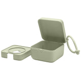 BIBS Pacifier Box - Sage