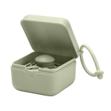 BIBS Pacifier Box - Sage