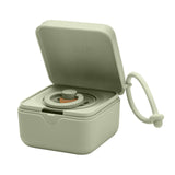 BIBS Pacifier Box - Sage
