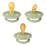 BIBS Try-it Starter Box 3pk | Sage