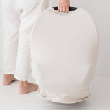 Multi-Use Nursing & Breastfeeding Cover - Oat