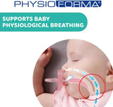 Chicco Soother - Latex Physio Air 2pk (6-16mths)