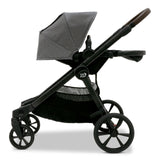 Baby Jogger City Select 2 Premium Stroller - Harbour Grey