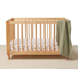 Snuggle Hunny Diamond Knit Baby Blanket - Dewkist