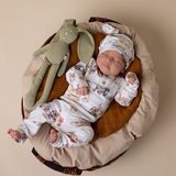 Organic Growsuit - Diggers & Tractors