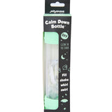 DIY Calm Down Bottle - Glow In The Dark