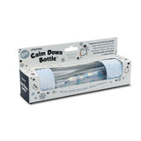 DIY Calm Down Bottle - Penguin