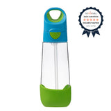 b.box Tritan Drink Bottle 600ml - Ocean Breeze