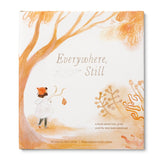 Book: Everywhere, Still