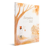 Book: Everywhere, Still