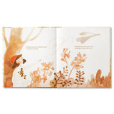 Book: Everywhere, Still