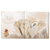 Book: Everywhere, Still