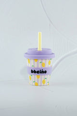 Zestie Bestie Babycino Cup - 120ml (Straw Included)