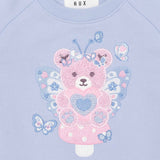 Fairy Hux Sweatshirt