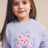 Fairy Hux Sweatshirt