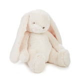 Little Nibble Bunny Plush: Cream | Medium