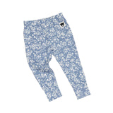 Floral Lake Legging
