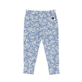 Floral Lake Legging