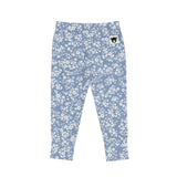Floral Lake Legging