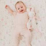 Friendship Blossoms Bunny Knotty Friend