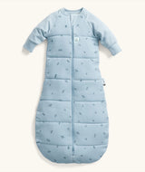 ergoPouch Jersey Sleeping Bag - Dragonflies| Tog 3.5