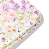 Organic Hooded Baby Towel - Isla