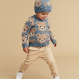 Huxbear Chino Pant
