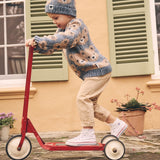 Huxbear Chino Pant