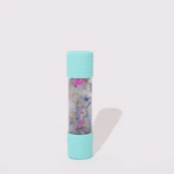 DIY Calm Down Bottle - Mint