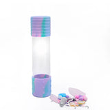 DIY Calm Down Bottle: Unicorn