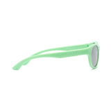 Koolsun Boston Sunglasses - Green Ash | 3-8 yrs