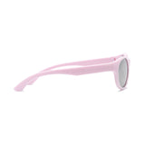 Koolsun Boston Sunglasses - Lilac Snow | 3-8 yrs