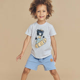 Lake Slouch Short