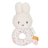 Miffy Rattle | Lucky Blossom