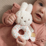Miffy Rattle | Lucky Blossom