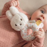 Miffy Rattle | Lucky Blossom