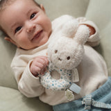 Miffy Rattle | Lucky Leaves