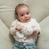 Miffy Rattle | Lucky Leaves