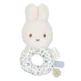 Miffy Rattle | Lucky Leaves