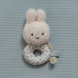 Miffy Rattle | Lucky Leaves