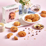 Mixed Flavour Box - Lactation Cookies