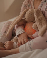 Moonie Organic Humming Bunny
