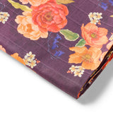 Organic Muslin Wrap - Sienna