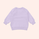 Poodle Puff Sweatshirt