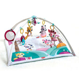 Tiny Princess Tales™ - Gymini® Deluxe Playmat with arches
