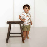 Short Sleeve T-Shirt - Dino