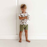 Short Sleeve T-Shirt - Dino