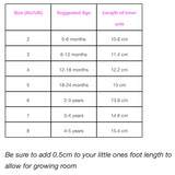 Little MaZoe's Wax Leather T-Bars - White