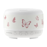 Sleep Easy Designer Sleeve - Butterfly