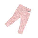 Smile Floral Legging